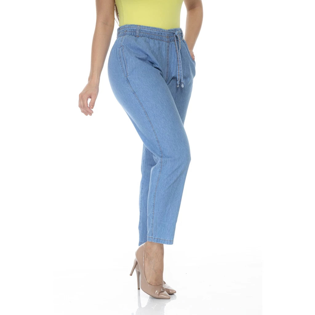 Calça Jeans Feminina