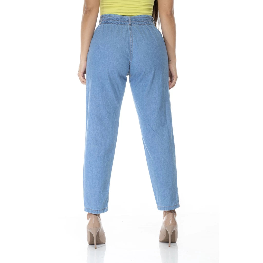 Calça Jeans Feminina