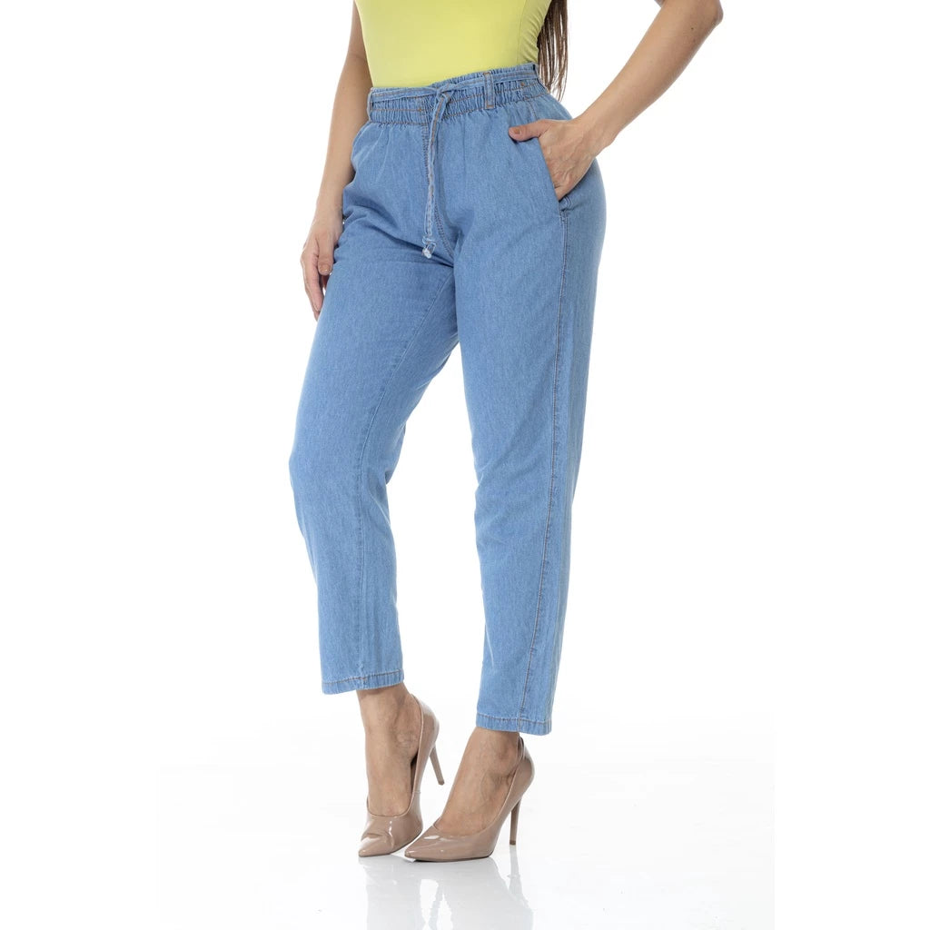 Calça Jeans Feminina