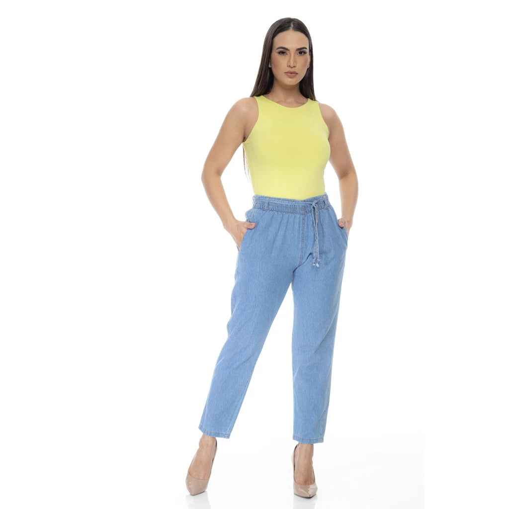 Calça Jeans Feminina